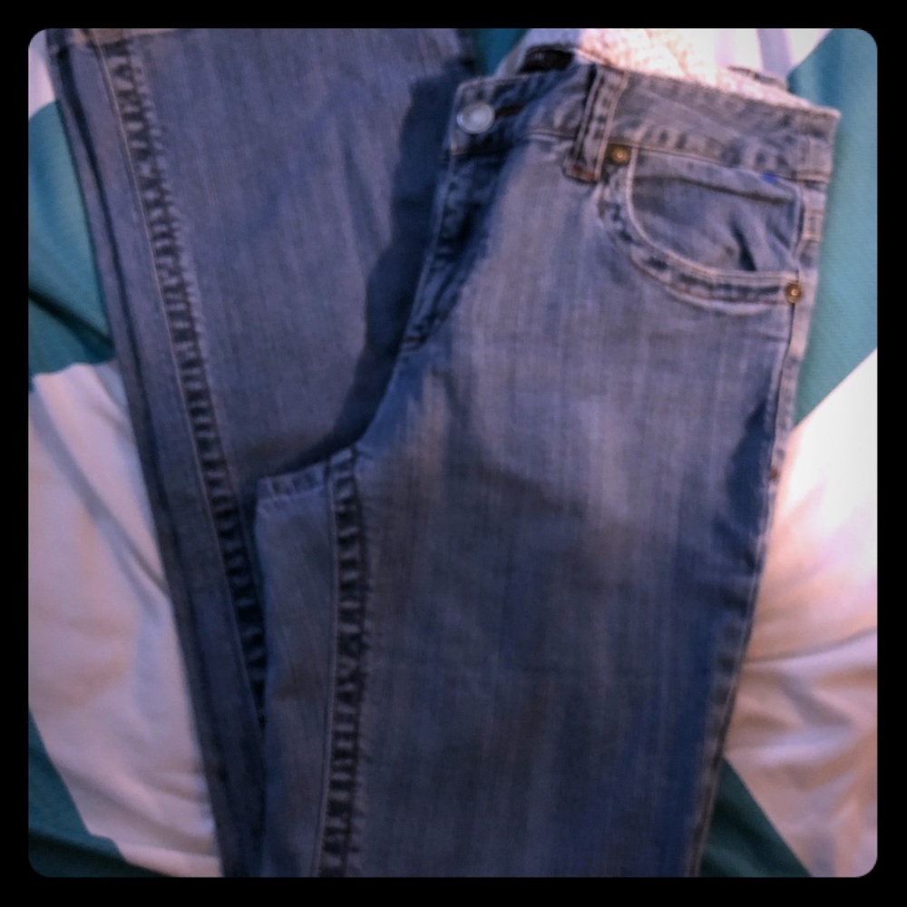 Style and Co Jeans size 4